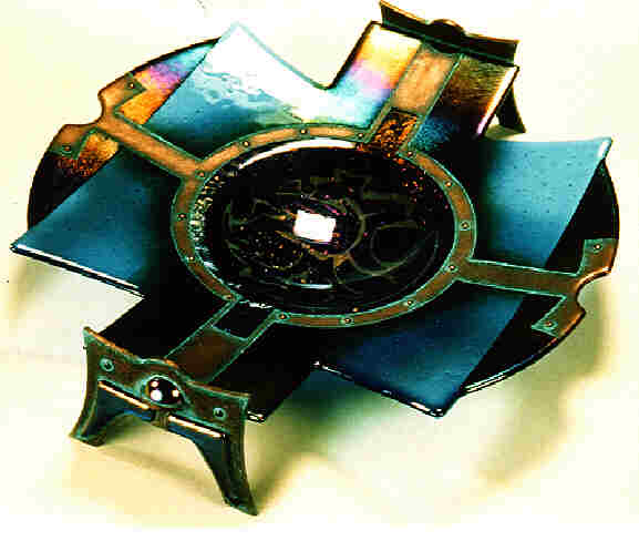 "The Ancient Nautilus"