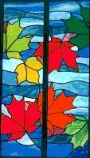 Maple Leaves