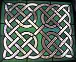 Large Celtic Knot