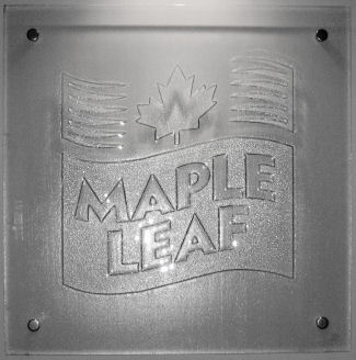 maple leaf