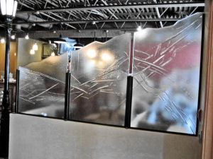 vadialia's wall